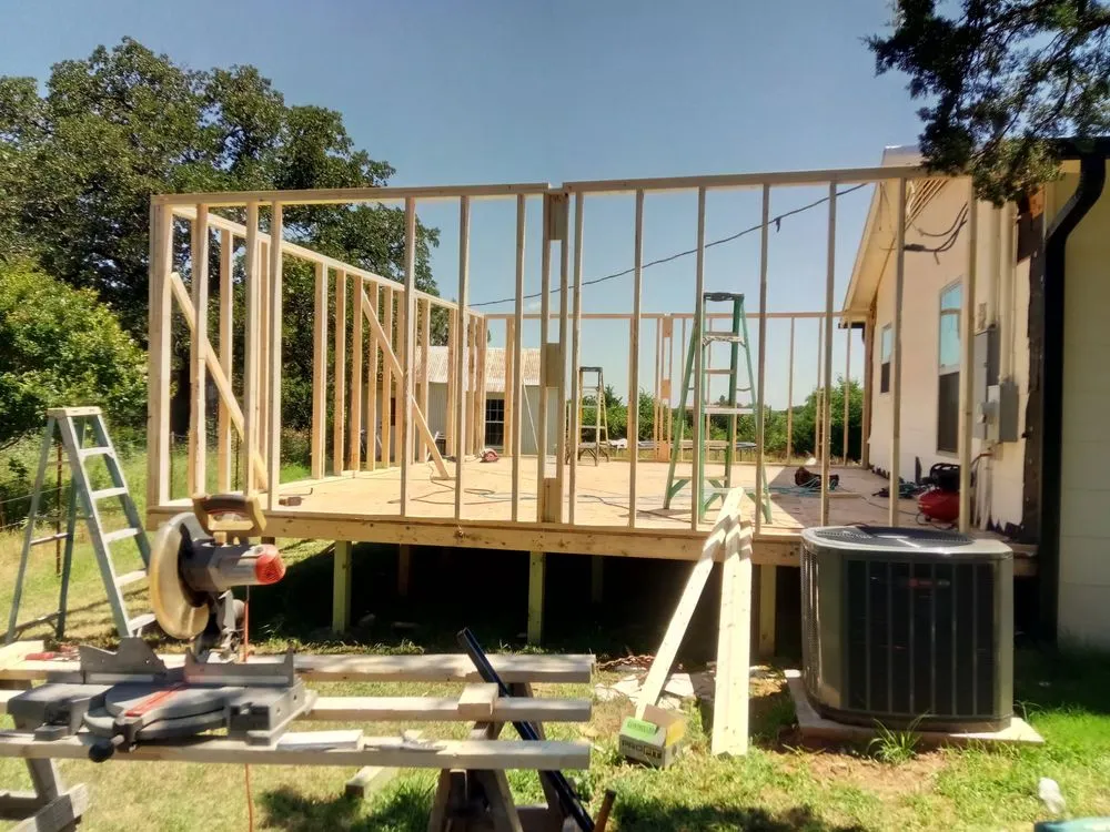 Reliable wood fence service service in Sanger, TX - Nortex Integrity