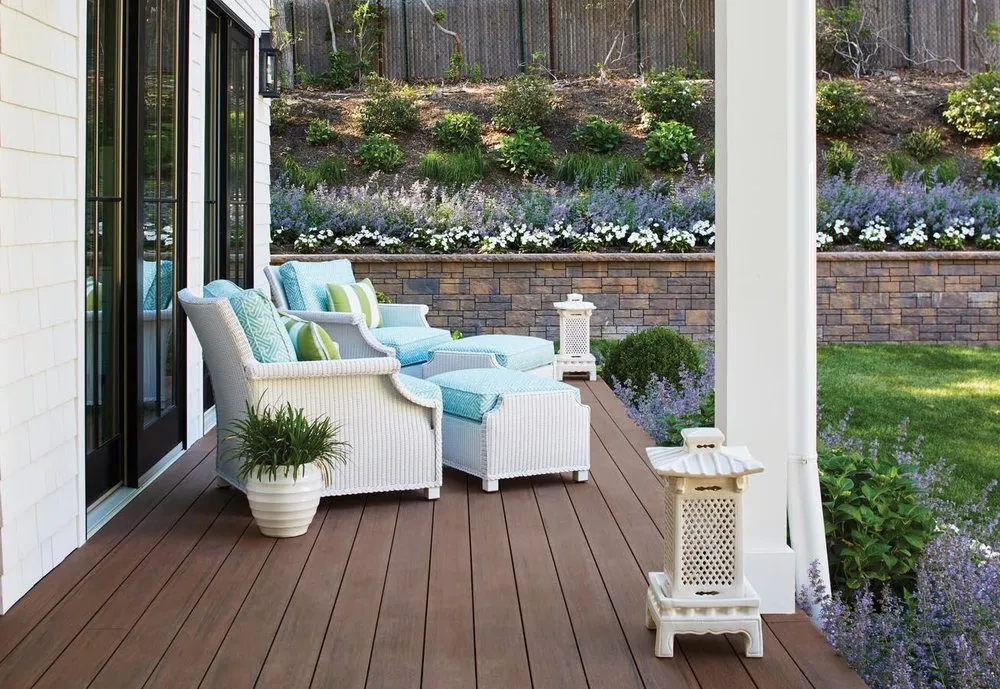 Local wood fence service in Washington, DC, DC by ObraFactor