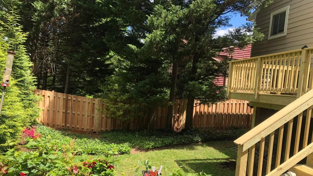 Reliable fence installation service in Washington, DC, DC - ObraFactor