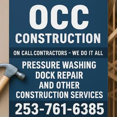 OCC Construction Logo