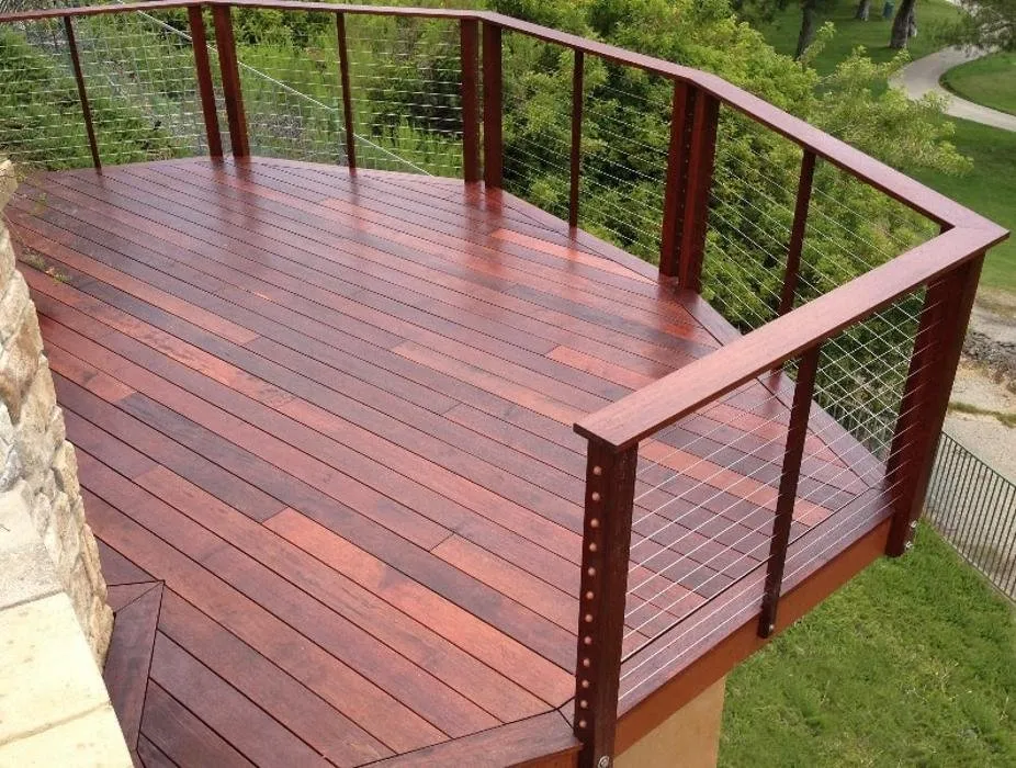 Top-rated wood fence service experts serving Oxnard, CA - Ocean View Decks