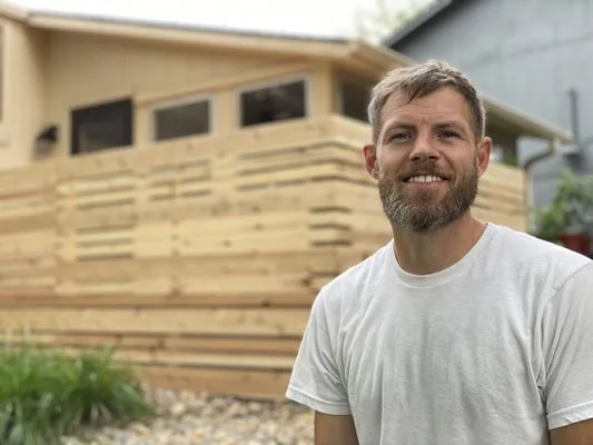Off Grid Design