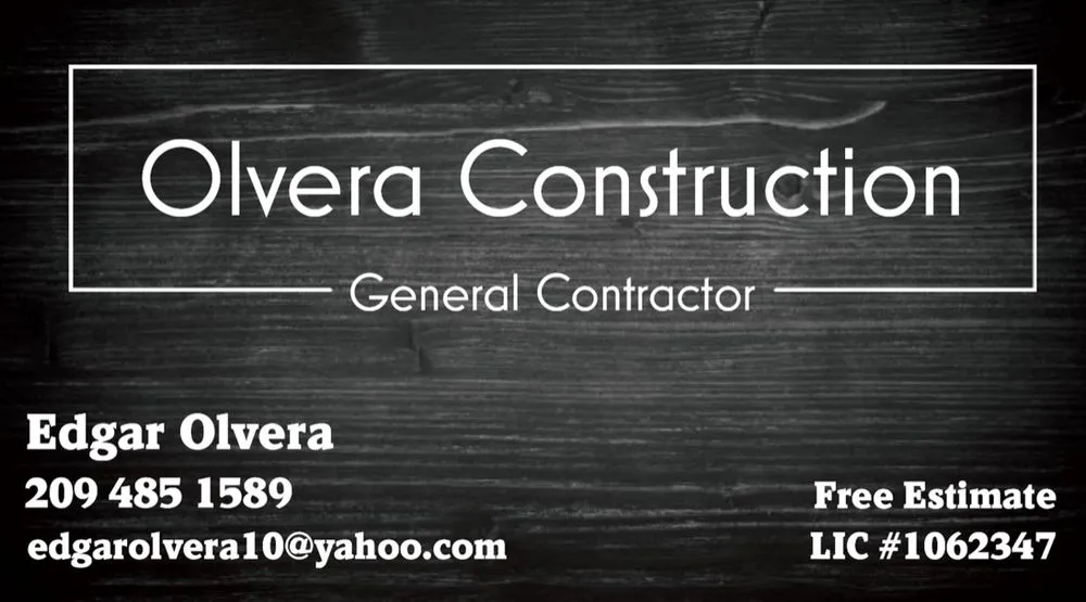 Trusted chain link fencing in Hughson, CA by Olvera Construction