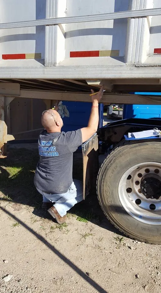 Professional chain link fencing experts serving Terrell, TX - One Time Welding