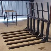 Trusted fence repair experts serving Terrell, TX - One Time Welding