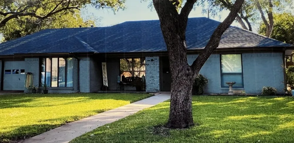 Top-rated wood fence service for homes in Abilene, TX by Only Property