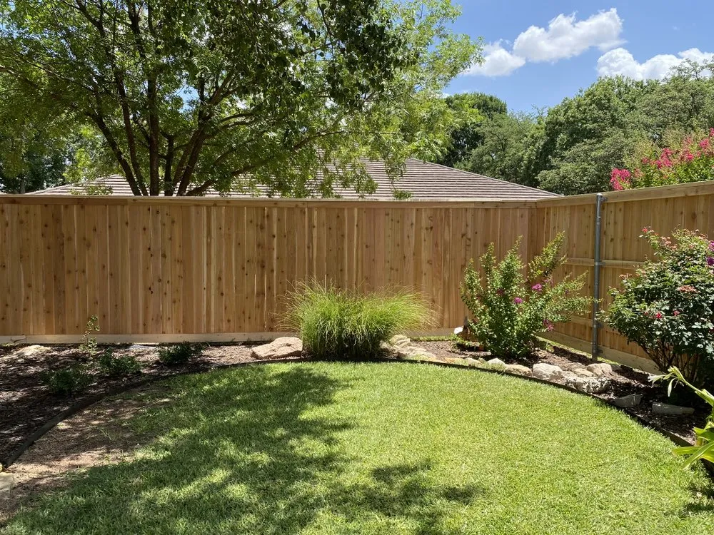 Local fence installation for homes in Abilene, TX by Only Property