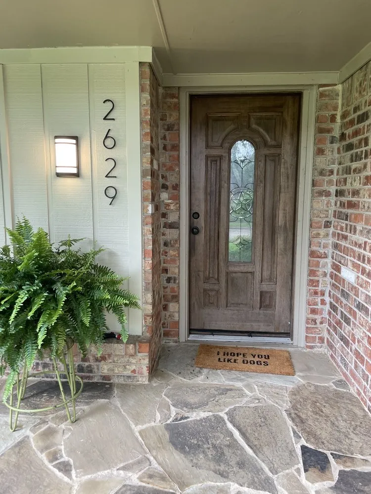 Top-rated privacy fencing experts serving Plano, TX - Orr Contracting