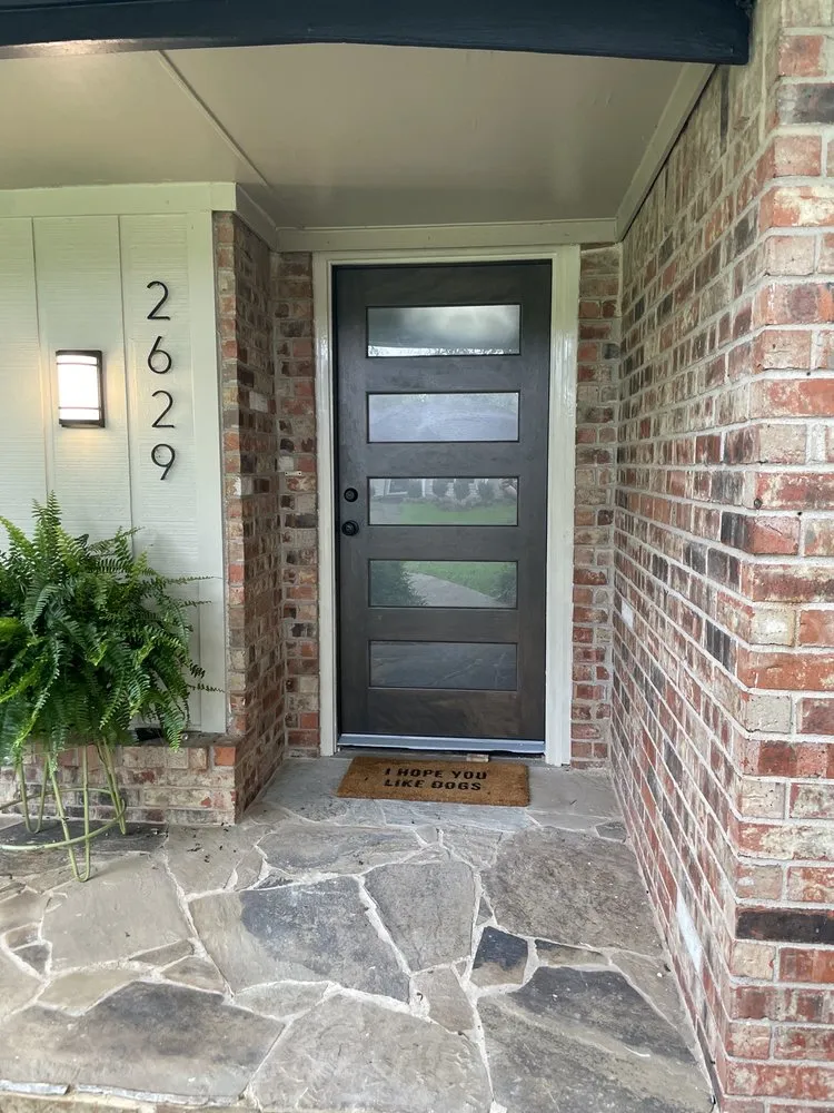 Trusted fence installation in Plano, TX by Orr Contracting