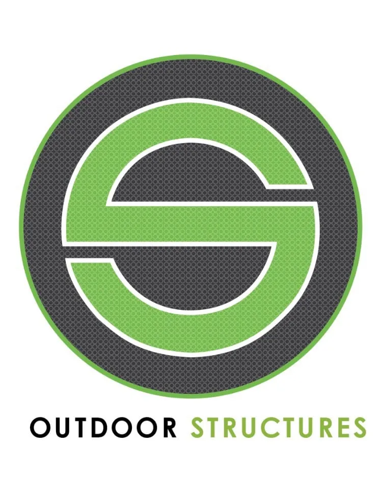 Reliable fence installation for homes in Orem, UT by Outdoor Structures