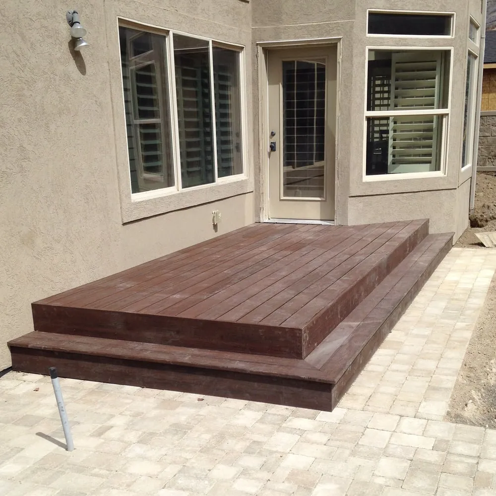 Expert fence repair for homes in Orem, UT by Outdoor Structures