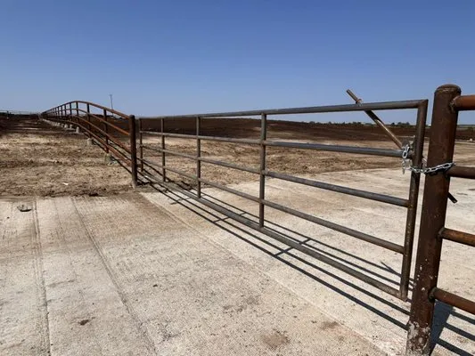 Panhandle Builders