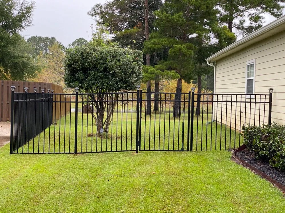 Trusted wood fence service in Freeport, FL by PanstructionPro