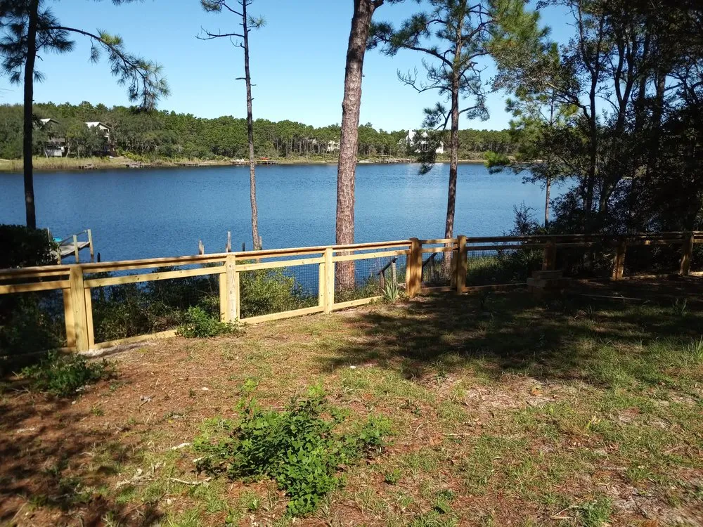 Professional fence repair experts serving Freeport, FL - PanstructionPro