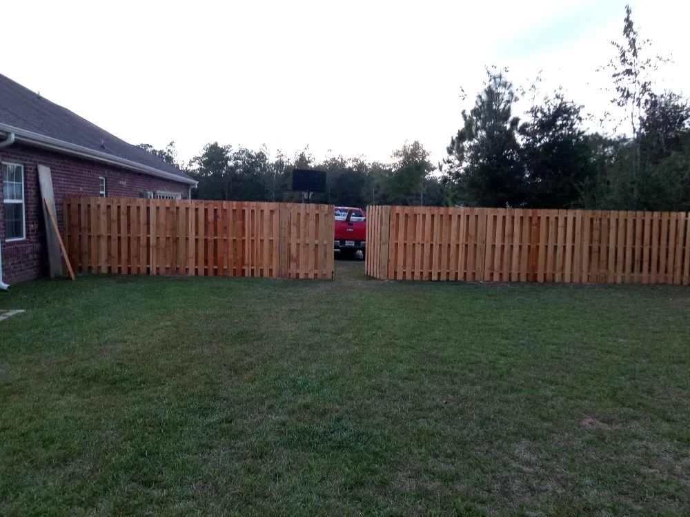 Quality fence repair experts serving Freeport, FL - PanstructionPro