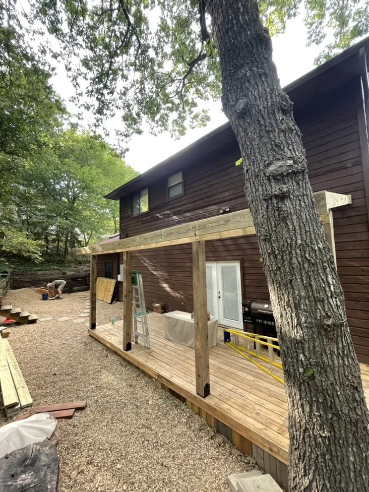 Trusted fence installation service in Celina, TX - PC Contracting