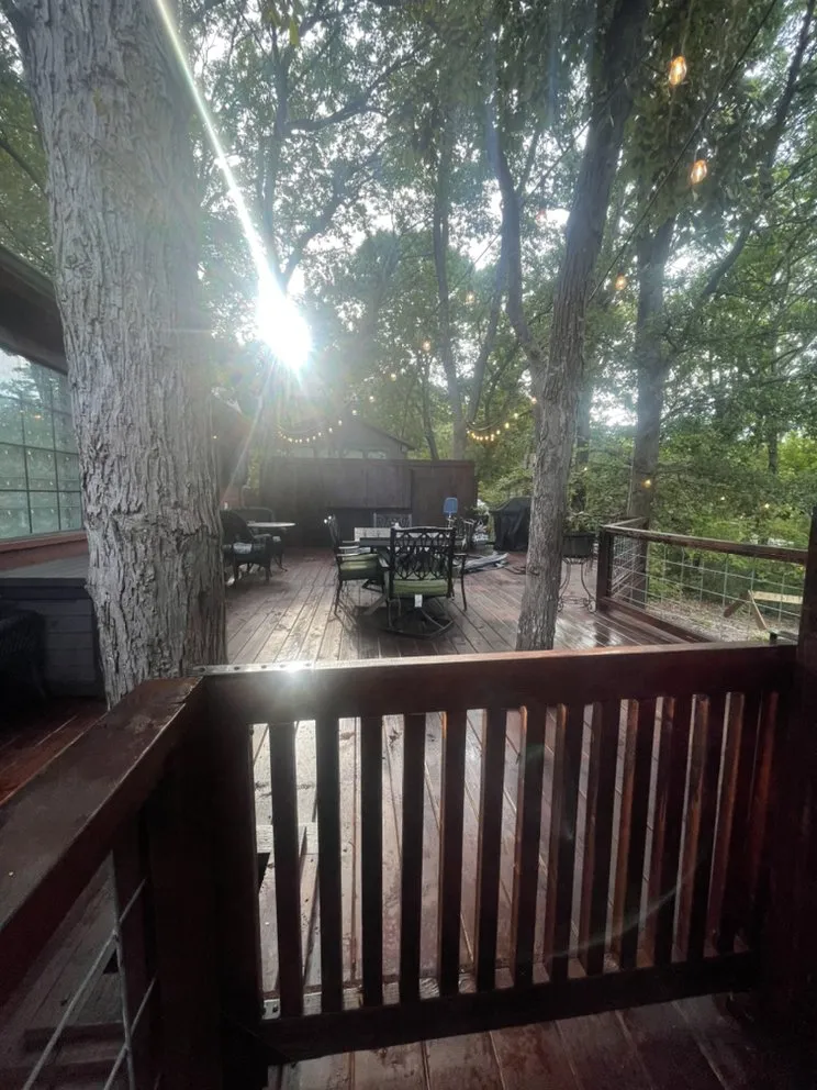 Expert fence repair service in Celina, TX - PC Contracting