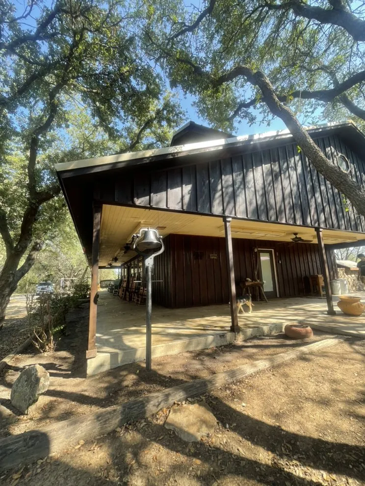 Top-rated wood fence service in Celina, TX by PC Contracting