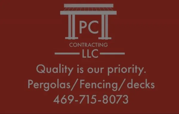 PC Contracting Logo