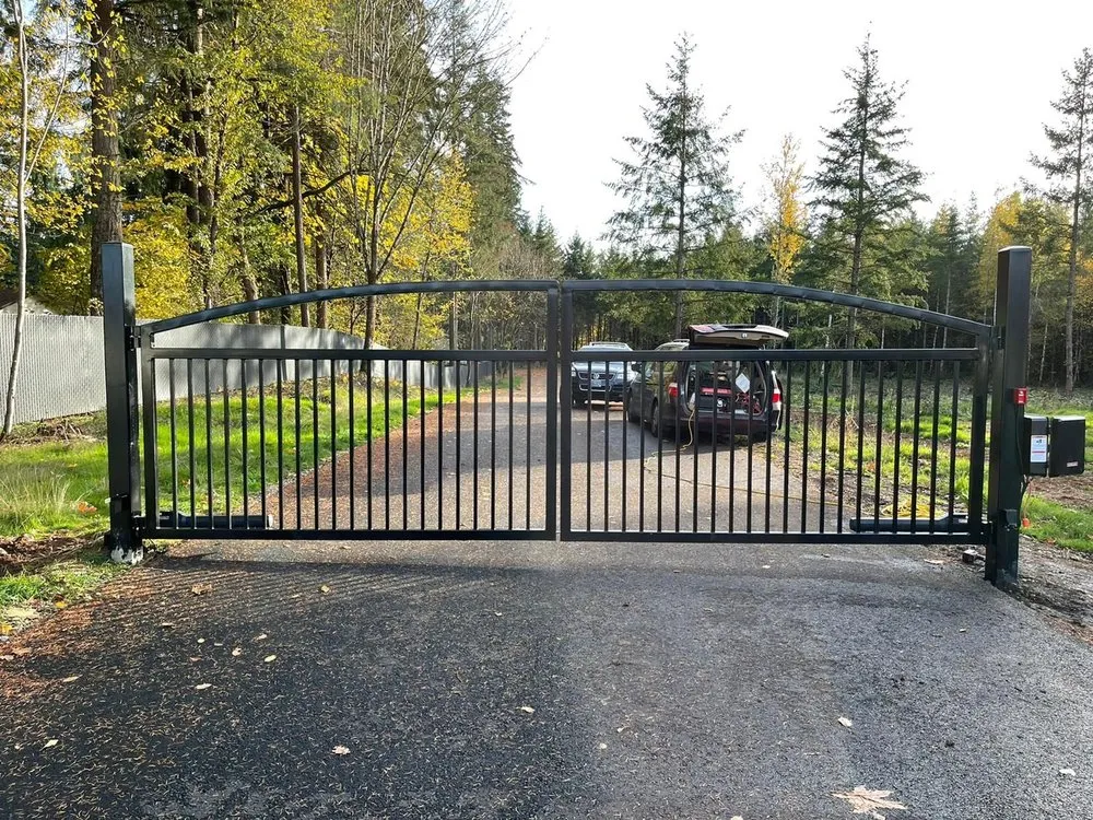 Quality fence installation in Concord, CA by PDX Automatic Gates