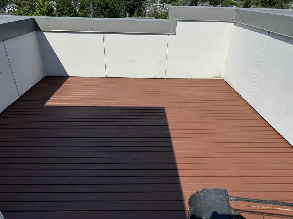 Affordable wood fence service in Bothell, WA by Pecks Property Pro