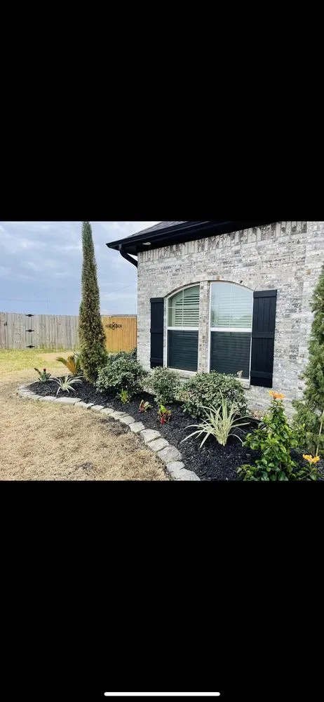 Reliable fence installation for homes in Orange, TX by Performance Outdoor Services