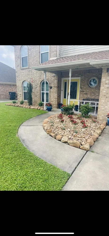 Trusted privacy fencing in Orange, TX by Performance Outdoor Services