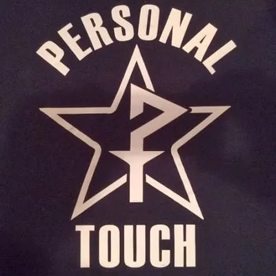 Personal Touch Logo