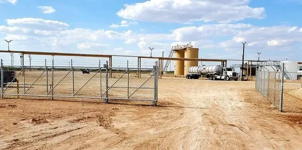 PetroFencing & Construction