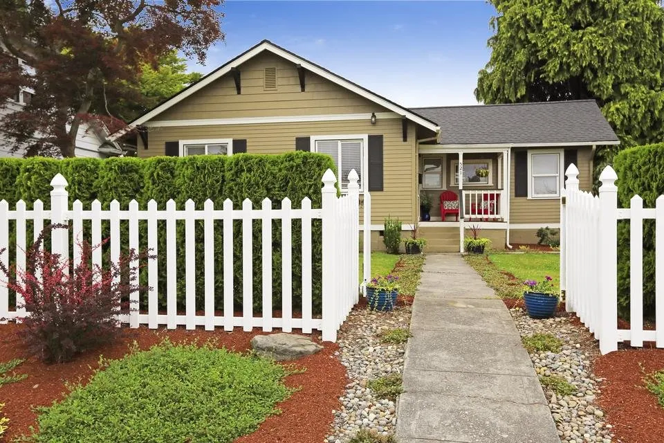 Top-rated privacy fencing for homes in Denton, TX by Pexcon