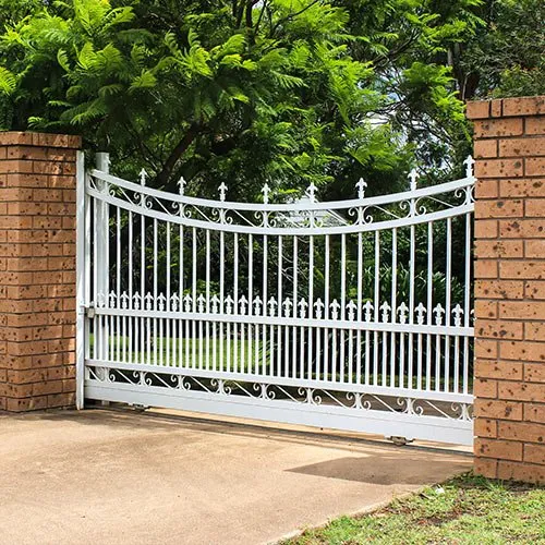 Trusted chain link fencing in Denton, TX by Pexcon