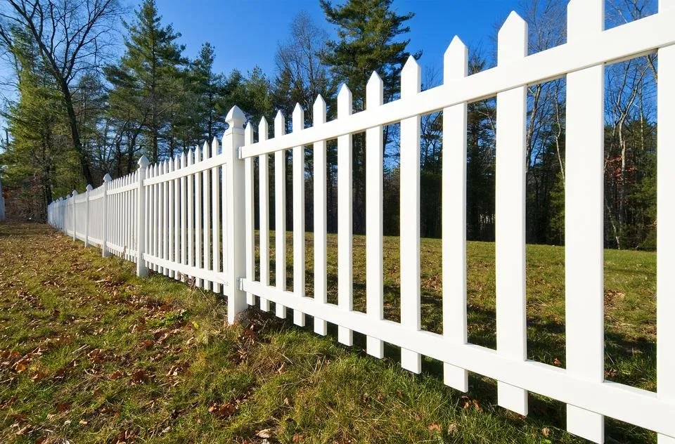 Affordable privacy fencing in Denton, TX by Pexcon
