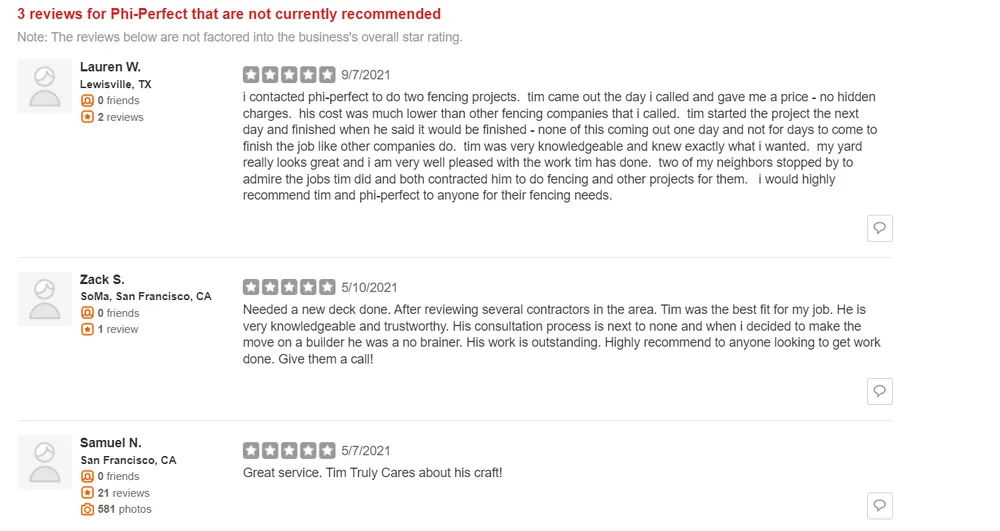 Trusted wood fence service for homes in Greeley, CO by Phi-Perfect