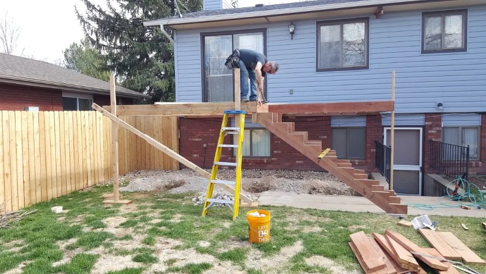 Local vinyl fence installation experts serving Greeley, CO - Phi-Perfect