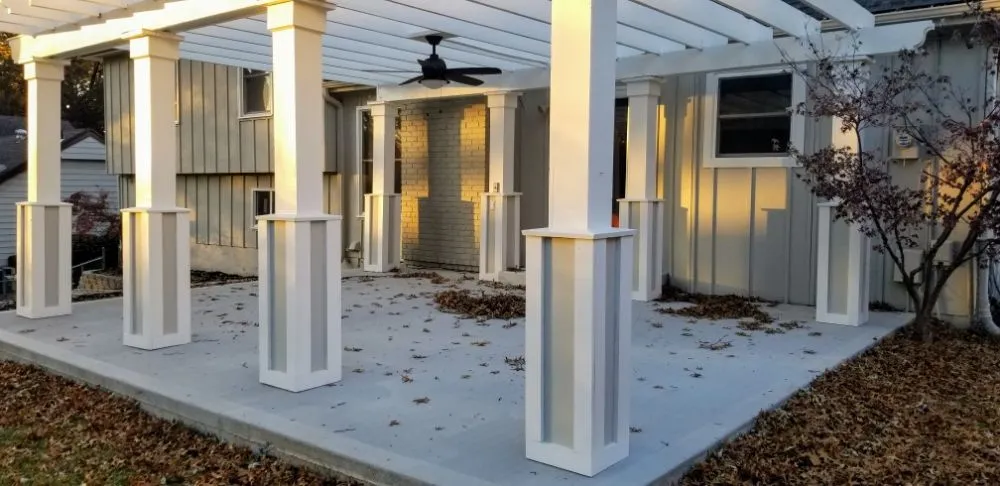 Top-rated fence repair service in Independence, MO - Phillips Carpentry