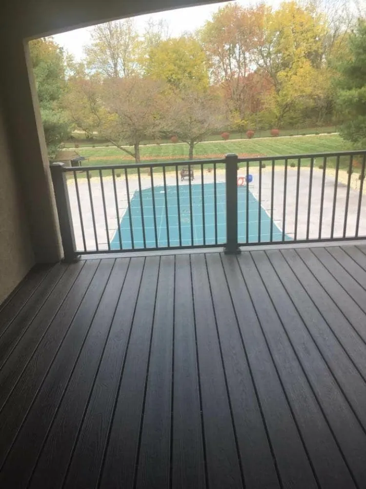 Top-rated chain link fencing experts serving Independence, MO - Phillips Carpentry