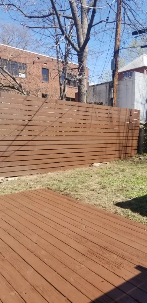 Expert chain link fencing service in Independence, MO - Phillips Carpentry