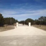 Affordable chain link fencing service in Junction, TX - Phillips Industries