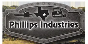 Quality privacy fencing for homes in Junction, TX by Phillips Industries