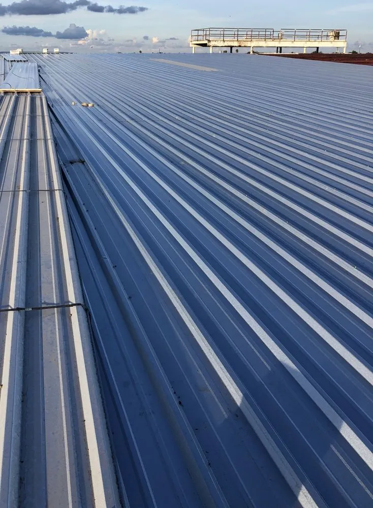 Expert fence repair experts serving Pinehurst, TX - Pinehurst Sheet Metal