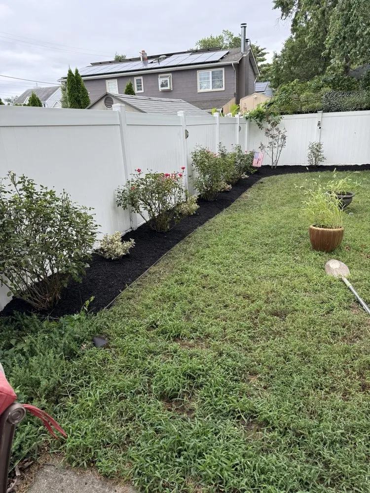 Affordable fence repair in Forked River, NJ by Pinnacle Constructors