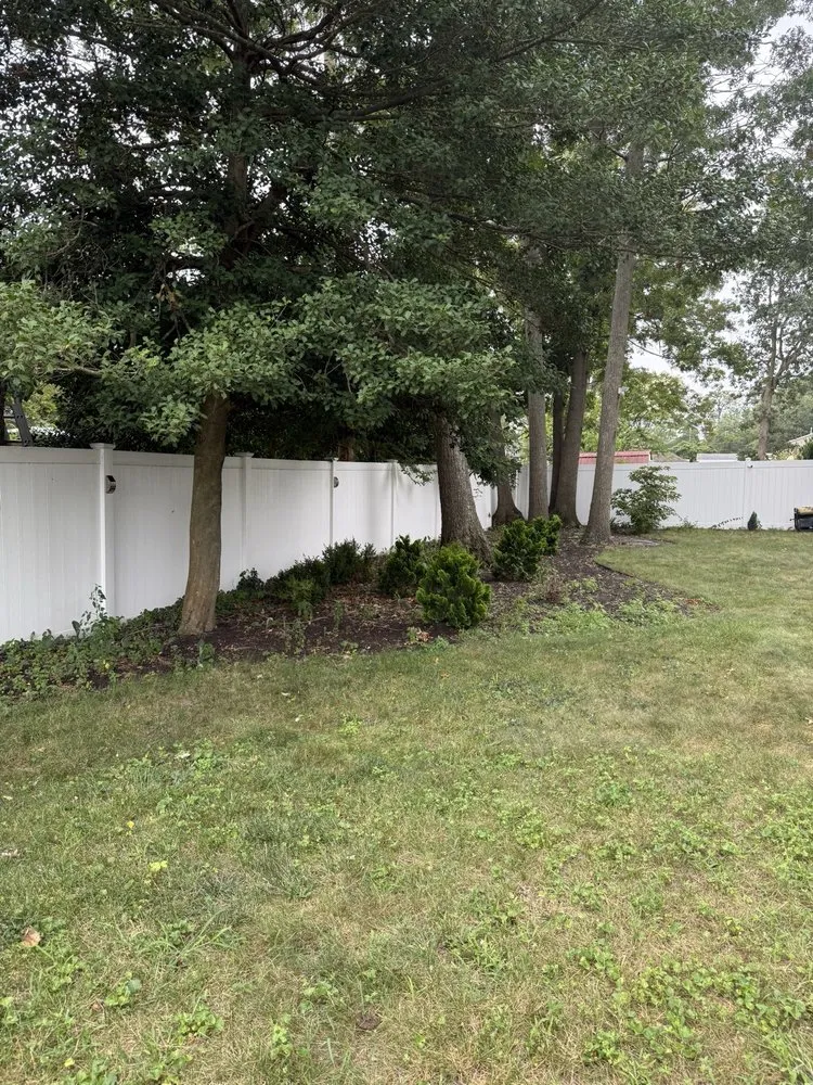 Expert fence installation experts serving Forked River, NJ - Pinnacle Constructors