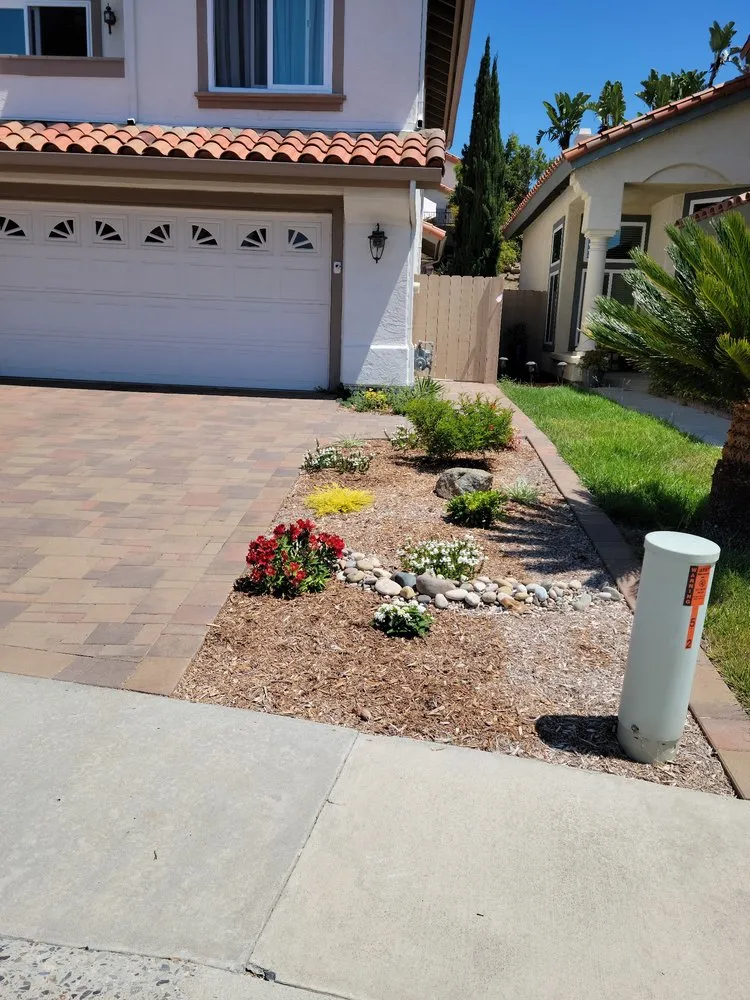 Local privacy fencing service in Oceanside, CA - Plantscape