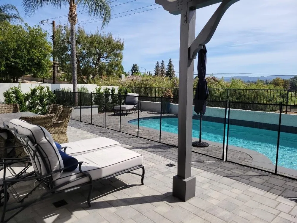 Local wood fence service service in Orange, CA - Pool Defence