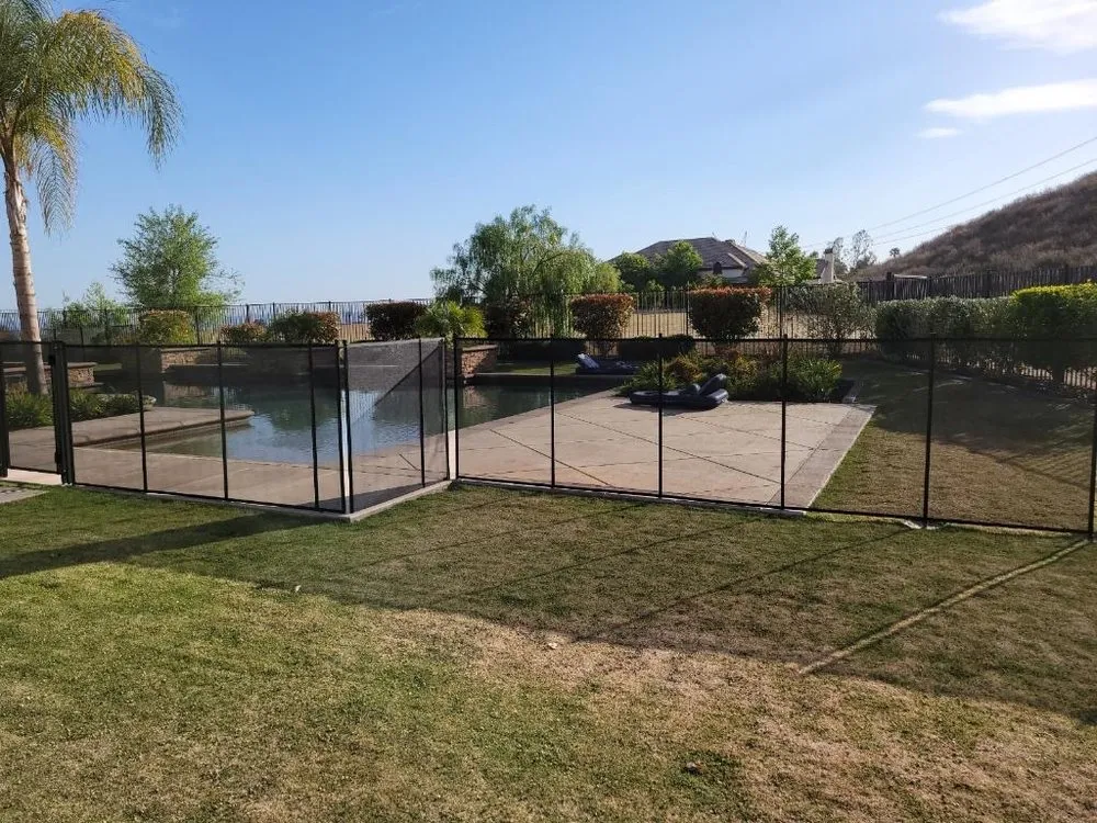 Reliable fence installation experts serving Orange, CA - Pool Defence