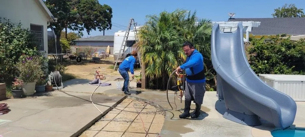 Trusted fence installation for homes in Orange, CA by Pool Defence