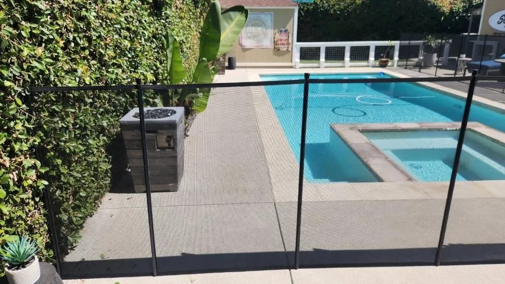 Quality wood fence service service in Orange, CA - Pool Defence