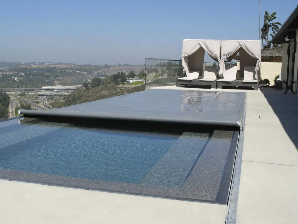Professional wood fence service service in Riverside, CA - Poolsafe - Riverside