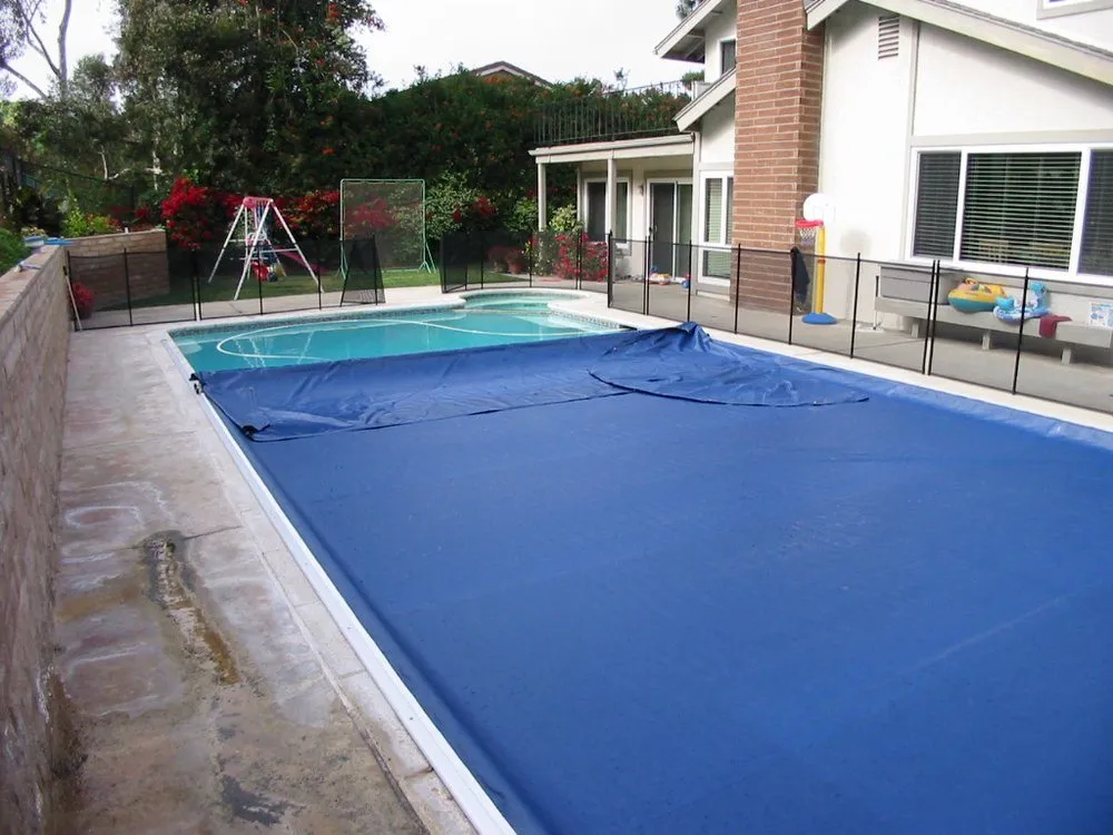 Local fence installation service in Riverside, CA - Poolsafe - Riverside