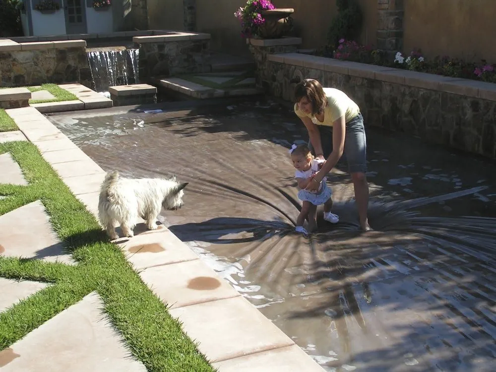 Affordable wood fence service in Riverside, CA by Poolsafe - Riverside